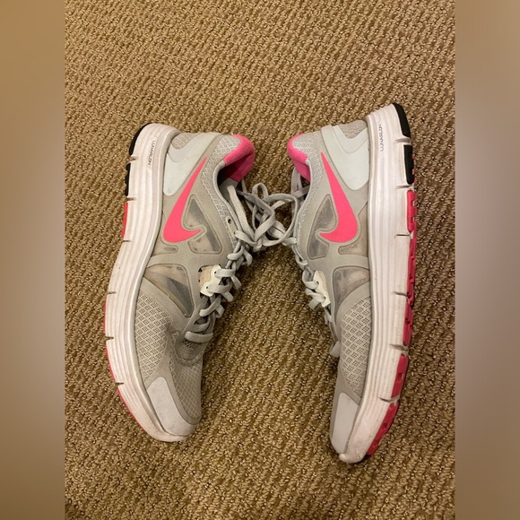 Nike Lunarglide 3 Running Shoes, Women’s Size 7.5 - Picture 3 of 11